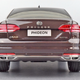 Illustration for article titled Teutonic Tuesday By Way of Shanghai: VW Phideon